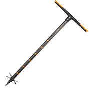 Soil Auger 10 cm - Fiskars